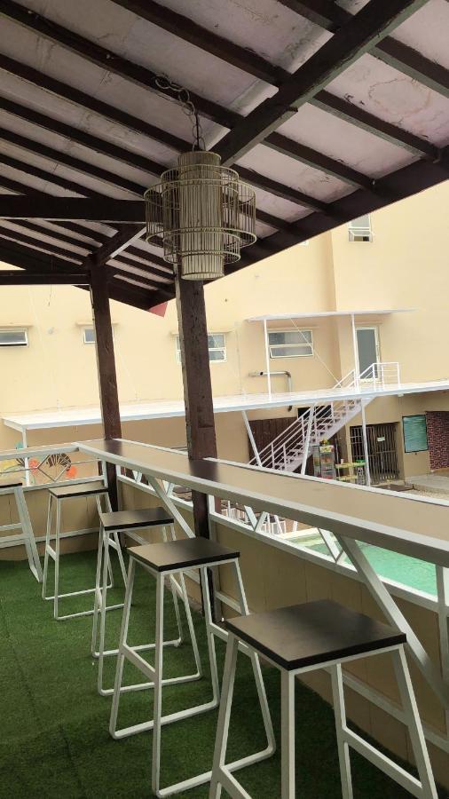 Grand Madani Hotel Mataram Zewnętrze zdjęcie