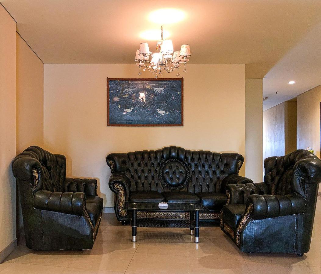 Grand Madani Hotel Mataram Zewnętrze zdjęcie